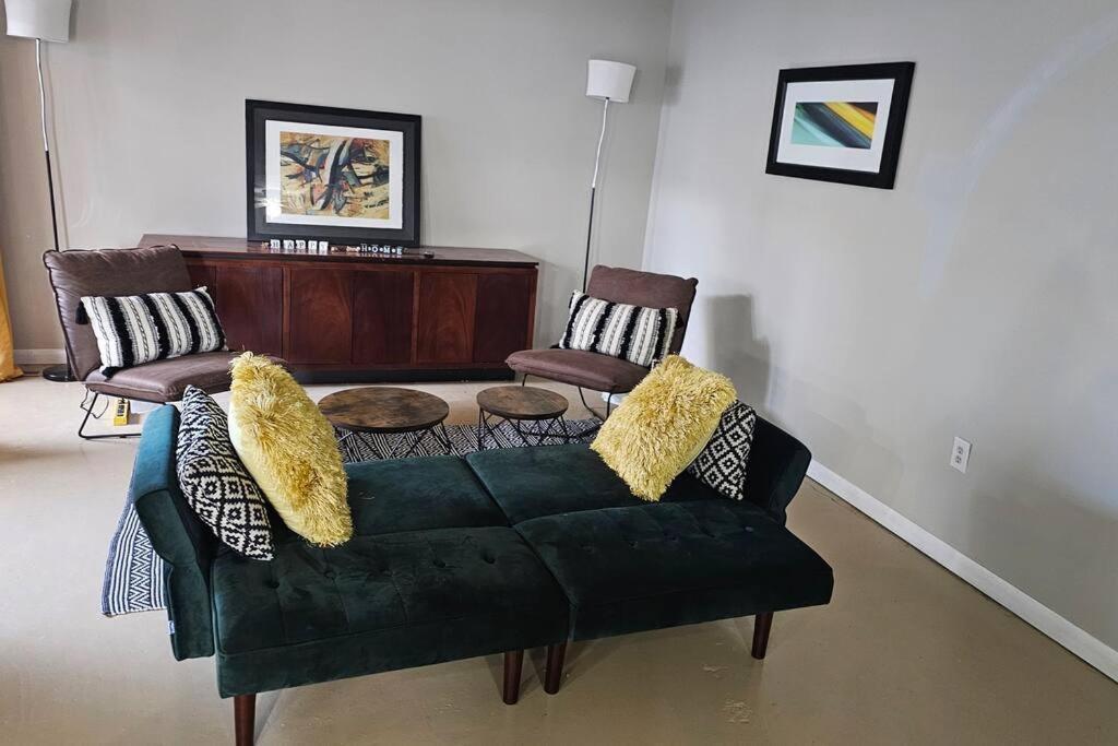 Fully Furnished Vicksburg Home Sleeps 10 Extérieur photo
