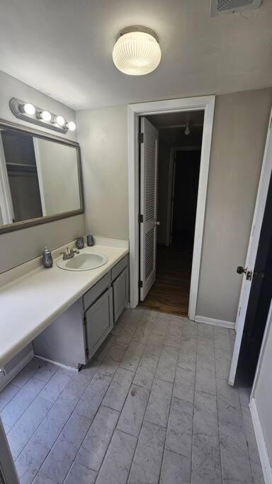 Fully Furnished Vicksburg Home Sleeps 10 Extérieur photo