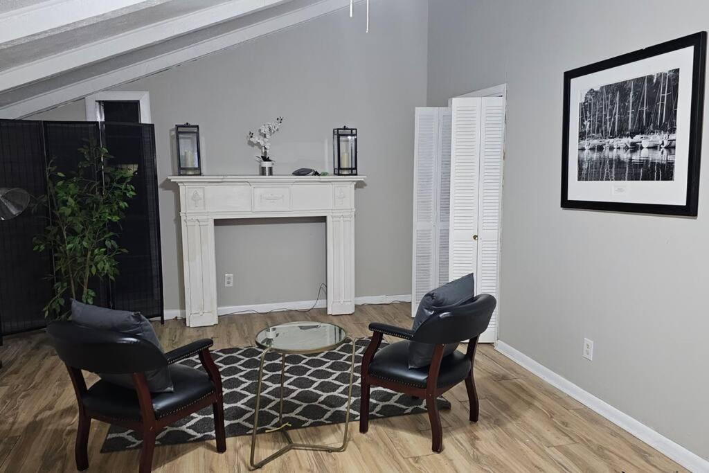 Fully Furnished Vicksburg Home Sleeps 10 Extérieur photo