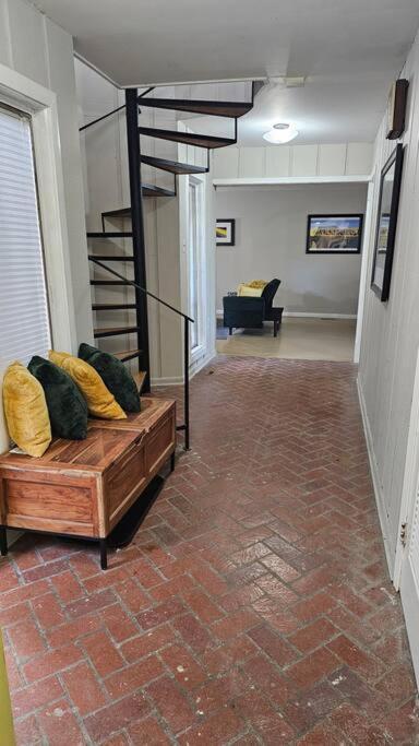 Fully Furnished Vicksburg Home Sleeps 10 Extérieur photo