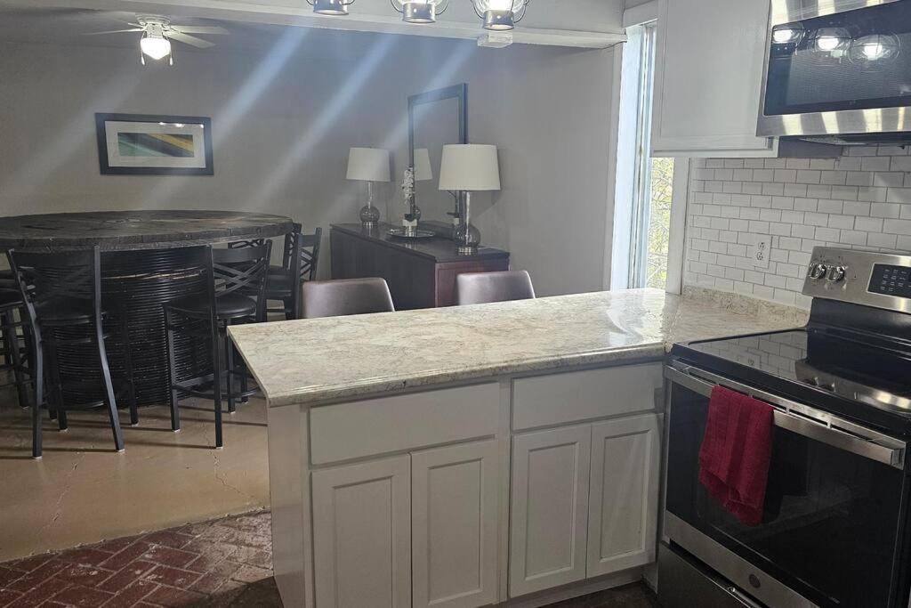 Fully Furnished Vicksburg Home Sleeps 10 Extérieur photo
