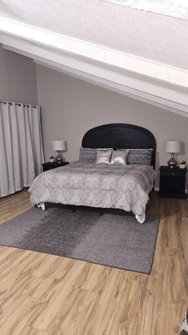 Fully Furnished Vicksburg Home Sleeps 10 Extérieur photo