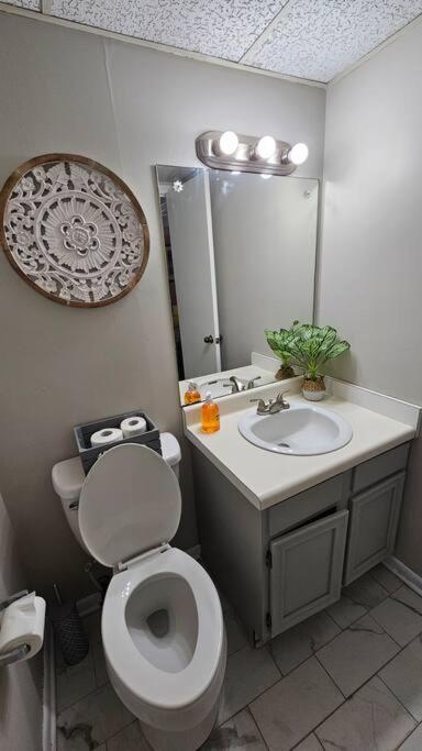 Fully Furnished Vicksburg Home Sleeps 10 Extérieur photo