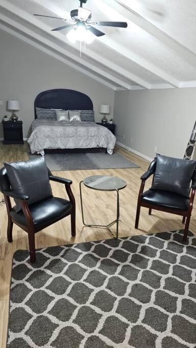 Fully Furnished Vicksburg Home Sleeps 10 Extérieur photo