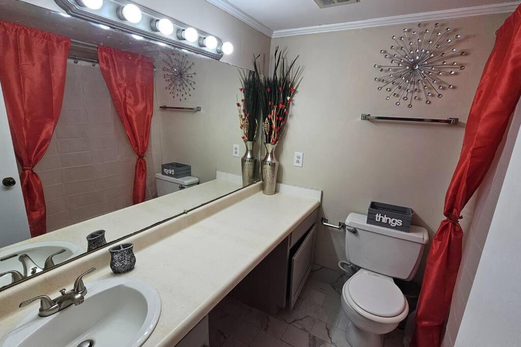 Fully Furnished Vicksburg Home Sleeps 10 Extérieur photo