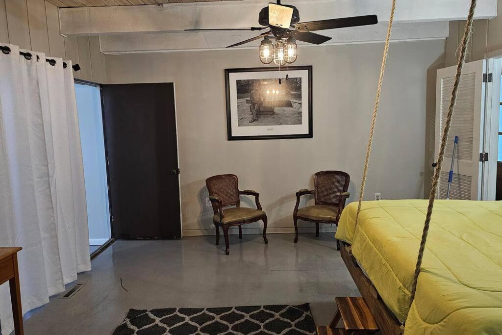 Fully Furnished Vicksburg Home Sleeps 10 Extérieur photo