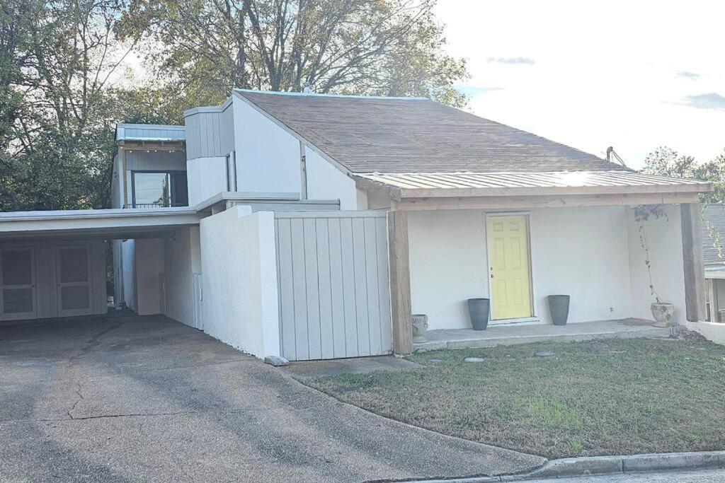 Fully Furnished Vicksburg Home Sleeps 10 Extérieur photo