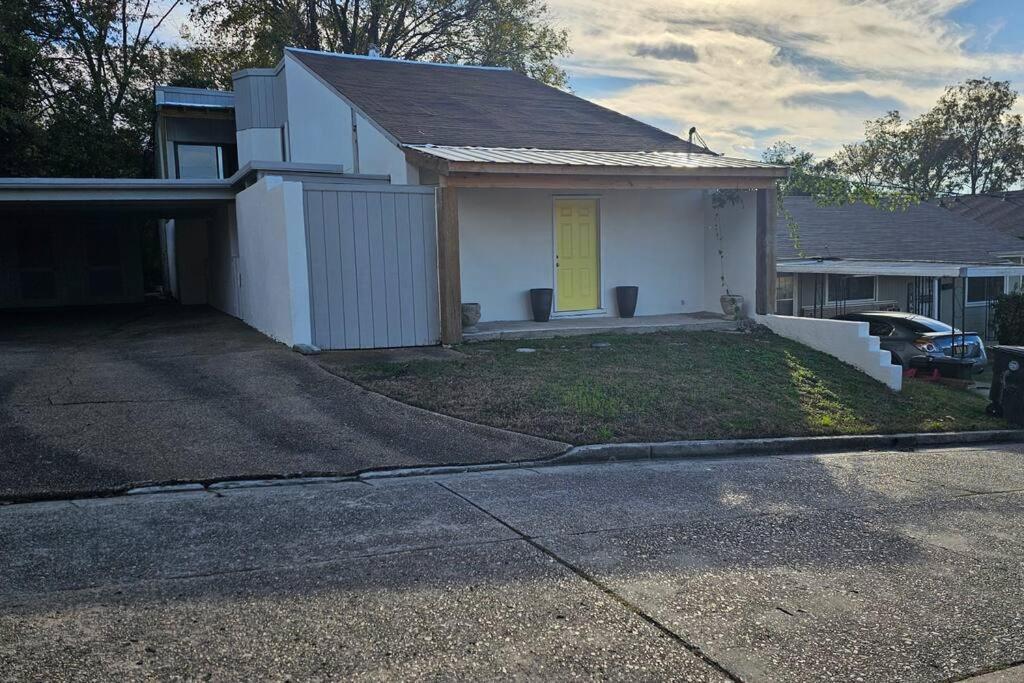 Fully Furnished Vicksburg Home Sleeps 10 Extérieur photo